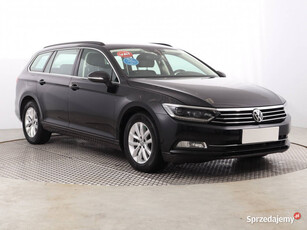 VW Passat 2.0 TDI