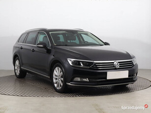 VW Passat 2.0 TDI