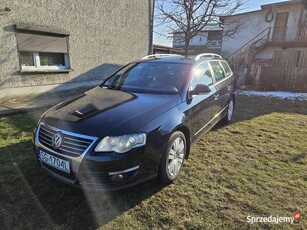 VW Passat B6 2.0 tdi cr 2010r.