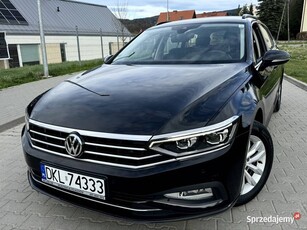 VW Passat Business Limited Edition