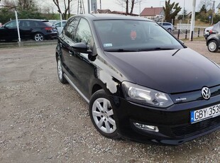 Vw Polo 1.2 TDI 75 KM Bardzo Oszczędny -