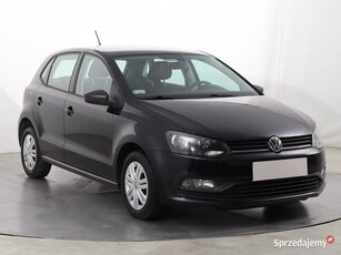 VW Polo 1.4 TDI