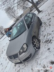 VW Polo 9N2 1.9Tdi