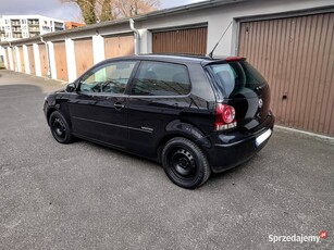 VW Polo Lift 1.9 TDI