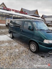 VW T4 Multivan SYNCRO 2.5tdi