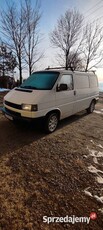 VW T4 transporter 1.9TD