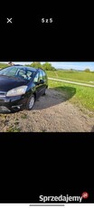 Zadbany Citroen C4 grand Picasso zamianaiana