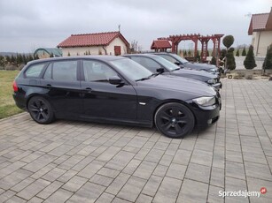 Zamienię trzy Bmw 3 na jedno Bmw, Lexus, Berlingo, Partnera lub inne auto