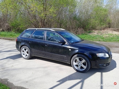 A4b7 1.9 tdi