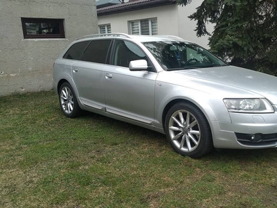 A6 Allroad