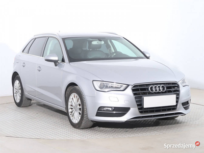 Audi A3 1.6 TDI