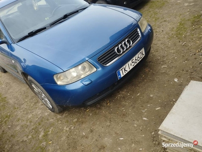 Audi a3 8l