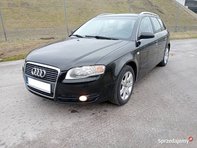 Audi A4 1.6 mpi!+ lpg , Zarejestrowana!