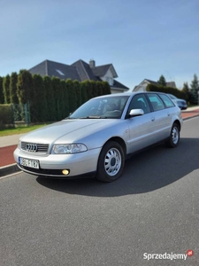 Audi a4 1.9 tdi 90km