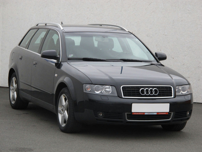 Audi A4 2005 2.0 TDI 349443km Kombi