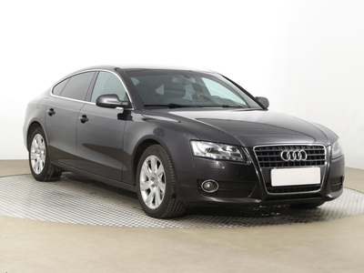 Audi A5 2012 1.8 TFSI 152784km Coupe