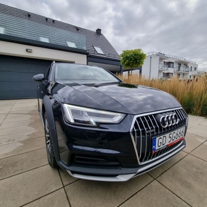 Audi Allroad