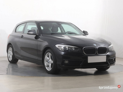 BMW 1 116d