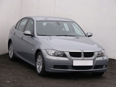 BMW 3 2007 320 i 228717km Sedan