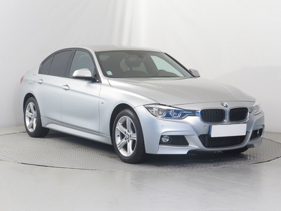 BMW 3 2016 330 i 93382km 185kW