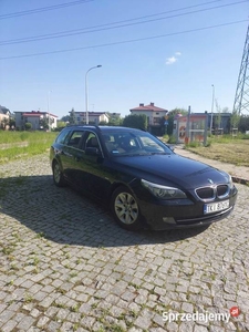 BMW 520d