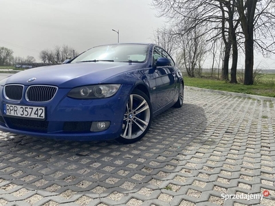 BMW e 92 2.5i 223