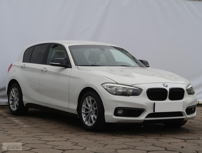 BMW SERIA 1 II (F20/F21) BMW SERIA 1 , Navi, Klimatronic, Tempomat, Parktronic