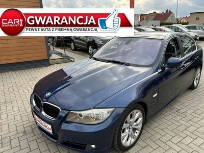 BMW Seria 3 E90-91-92-93 Limuzyna E90 330d 245KM 2010