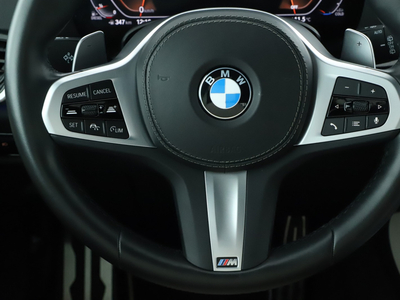 BMW X5 2022 xDrive30d 29019km SUV