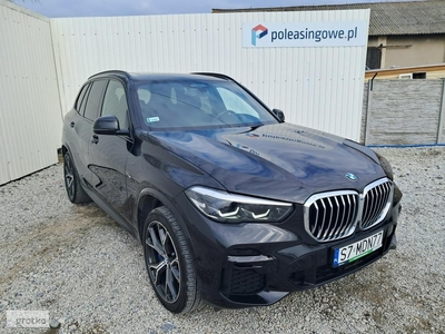 BMW X5 G05