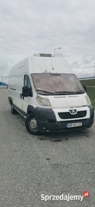 Boxer 3.0 maxi faktura vat tanio izoterma