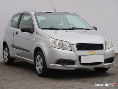 Chevrolet Aveo 1.2 i 16V