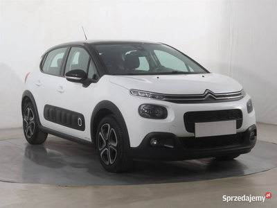 Citroen C3 1.2 PureTech