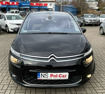 Citroen C4 Grand Picasso