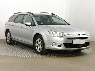 Citroen C5 2009 2.0 HDi Kombi