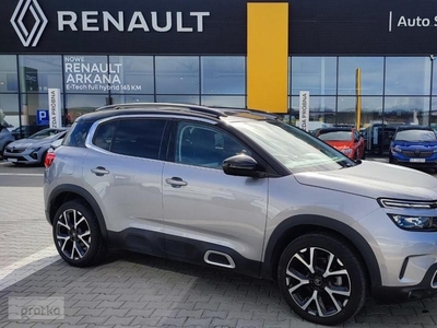 Citroen C5 III Aircross 2.0 BlueHDi Shine EAT8