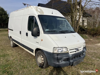 Citroen Jumper 2.2 HDI