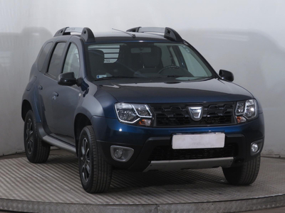 Dacia Duster 2017 1.6 SCe 133812km SUV