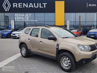 Dacia Duster I 1.0 TCe Essential LPG