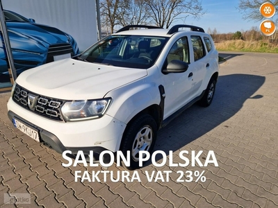 Dacia Duster I