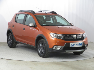 Dacia Sandero 2020 1.0 TCe 32161km Hatchback