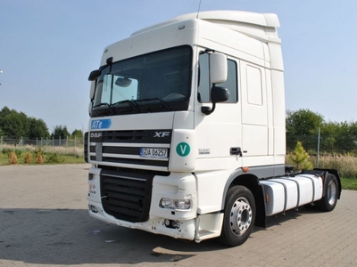 DAF XF105.460