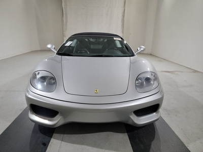 Ferrari 360