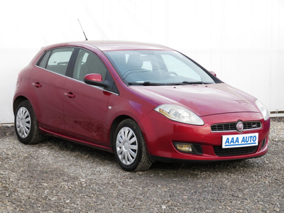 Fiat Bravo 2007 1.4 T