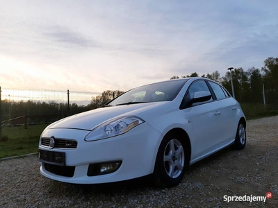 Fiat Bravo SPORT 1,4 Turbo Jet