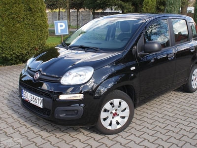 Fiat Panda III