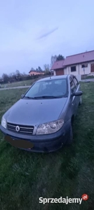 Fiat Punto 2 fl 1.9 JTD w całości lub na części