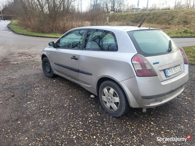 Fiat Stilo 1.9 jtd zamiana dlugie oplaty