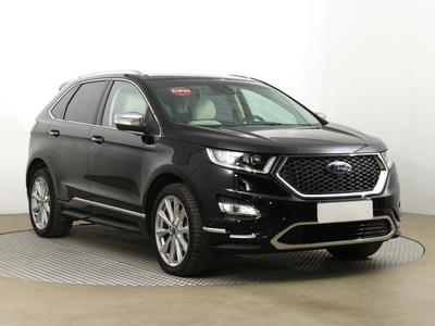 Ford Edge 2016 2.0 Bi