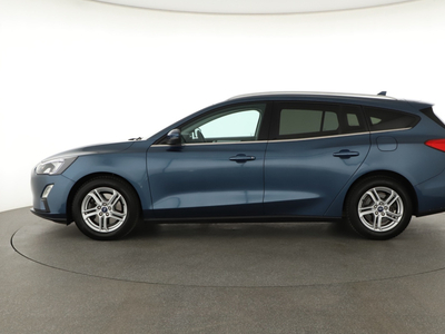 Ford Focus 2020 1.5 EcoBlue 53749km Kombi